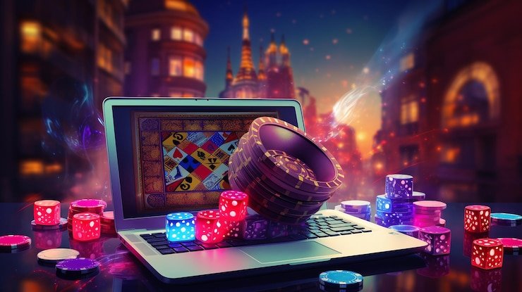 Ilustrasi pembayaran mobile yang rapi